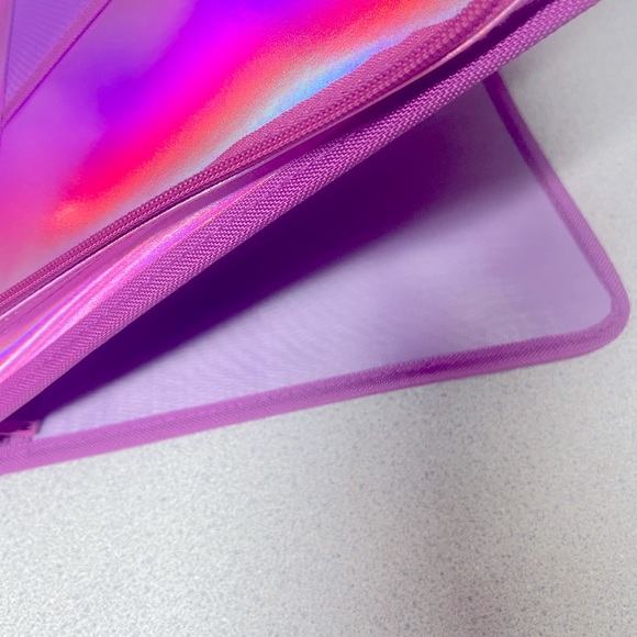 COPY - Three ring binder - Picture 6 of 13